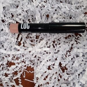 LOC Heavy Petal Lipstick - Elegant Nude